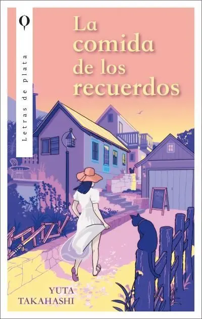 Comida de los Recuerdos, la