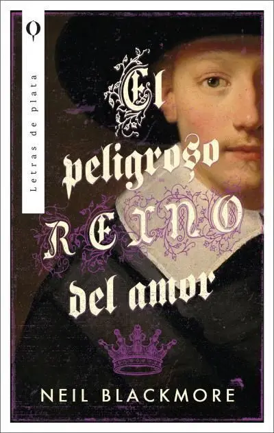 Peligroso Reino del Amor, el
