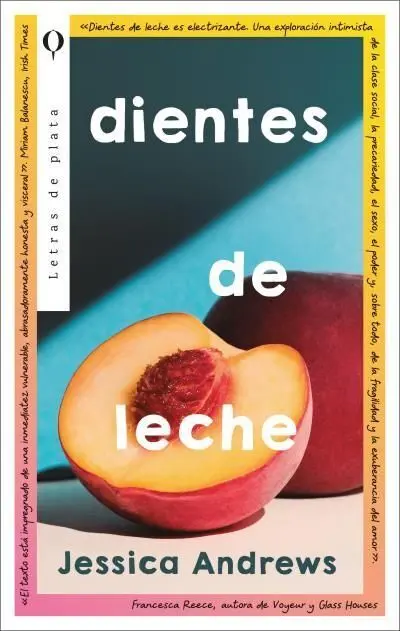 Dientes de Leche