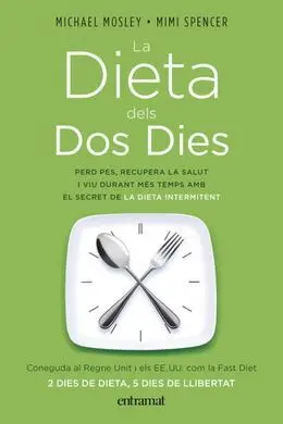 La Dieta Dels Dos Dies