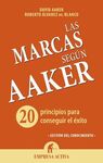 LAS MARCAS SEGUN AAKER