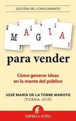 Magia para Vender