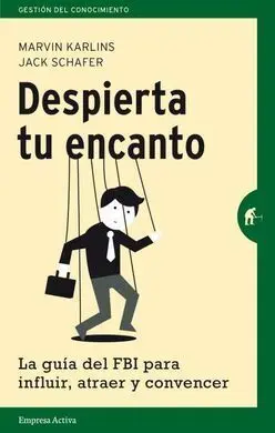 Despierta tu Encanto