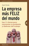 LA EMPRESA MAS FELIZ DEL MUNDO