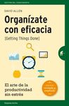 ORGANIZATE CON EFICACIA (ED. REVISADA)