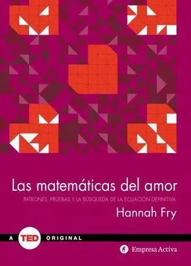 Las Matematicas del Amor