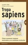 TROPA SAPIENS