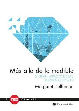 Más Allá de lo Medible