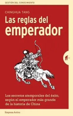 Las Reglas del Emperador