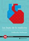 LAS LEYES DE LA MEDICINA