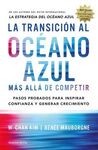 LA TRANSICIÓN AL OCÉANO AZUL