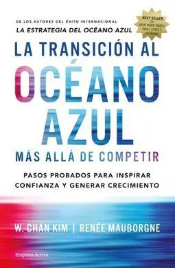 La Transición Al Océano Azul