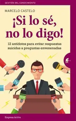 ¡Si lo Sé, no lo Digo!