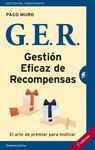 GER GESTIÓN EFICAZ DE RECOMPENSAS