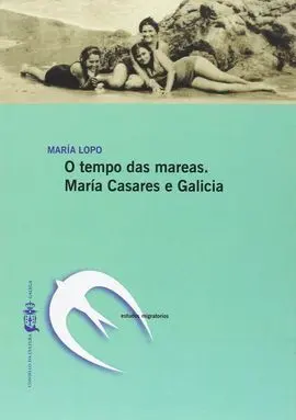 O Tempo Das Mareas