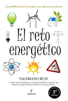 El Reto Energético (2ª Ed. )