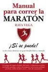 Manual para Correr la Maratón