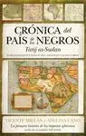 Crónica del País de los Negros