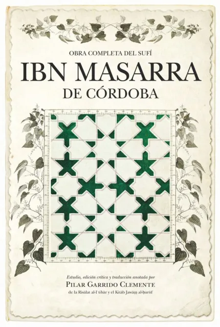 Ibn Masarra de Córdoba