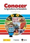 CONOCER LA AGRICULTURA Y LA GANADERIA
