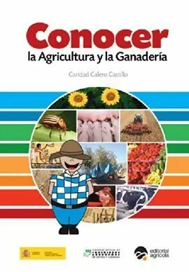 Conocer la Agricultura y la Ganaderia
