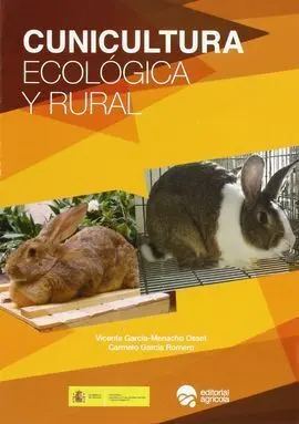 Cunicultura Ecologica y Rural