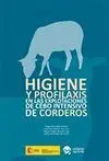 Higiene y Profilaxis en las Explotaciones de Cebo Intensivo de Cordero