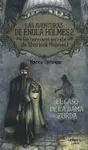 Nd las Aventuras de Enola Holmes 2. El Caso de la Dama Zurda