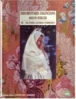 Indumentaria Valenciana