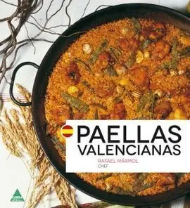 Paellas de Valencia