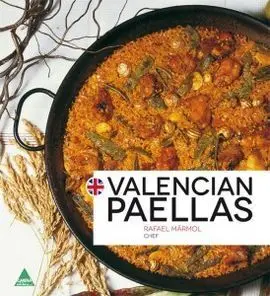 Valencian Paellas