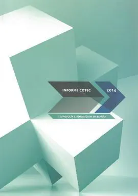 Informe Cotec 2014
