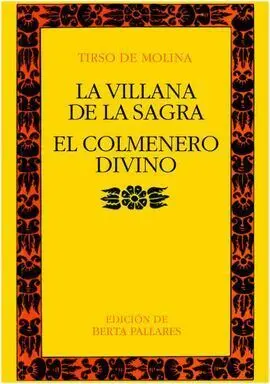 La Villana de la Sagra