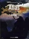 Atlas. Arquitecturas del Siglo Xxi: Europa * Español *