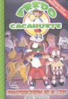 FREDO CACAHUETE. 2: DESAPARICIONES EN EL CINE