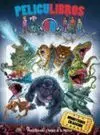 Peliculibros. 1: Monstruos en Acción I