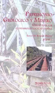 Patrimonio Geológico y Minero
