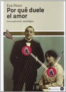 Por qué Duele el Amor