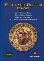 Historia del Derecho Español