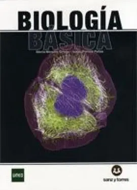 Biología Basíca