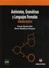 Autómatas, Gramáticas y Lenguajes Formales