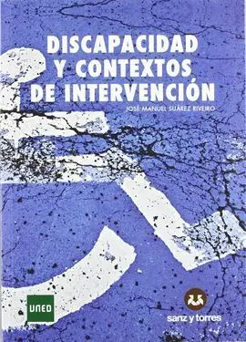 Discapacidad y Contextos de Intervención