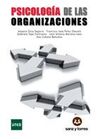 PSICOLOGÍA DE LAS ORGANIZACIONES