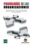 Psicología de las Organizaciones