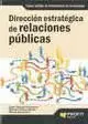 Dirección Estratégica de Relaciones Públicas