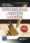 Contabilidad y Gestión de Costes
