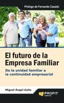 EL FUTURO DE LA EMPRESA FAMILIAR