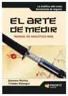 Arte de Medir - 9788417209377