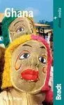 Ghana (Bradt)