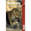 GUÍA BOTSUANA